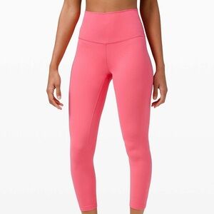 NWOT [Size 4] - Lululemon Align Pant 25” *Double-Lined